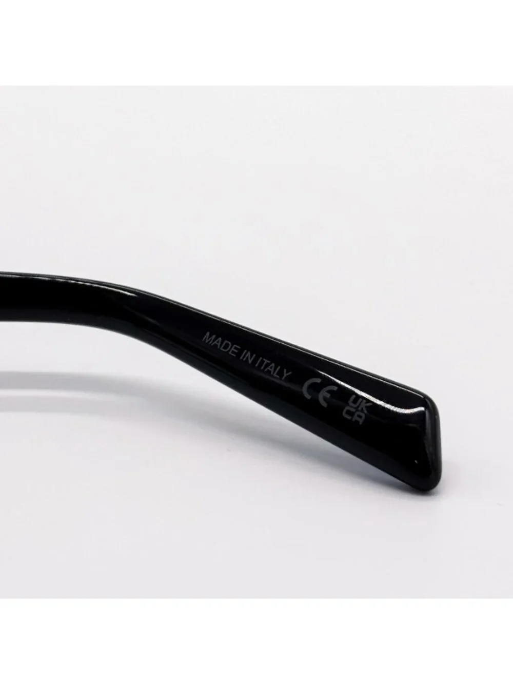NEW SAINT LAURENT EYEGLASSES SL472 001 WOMEN CAT EYE BLACK EYEWEAR